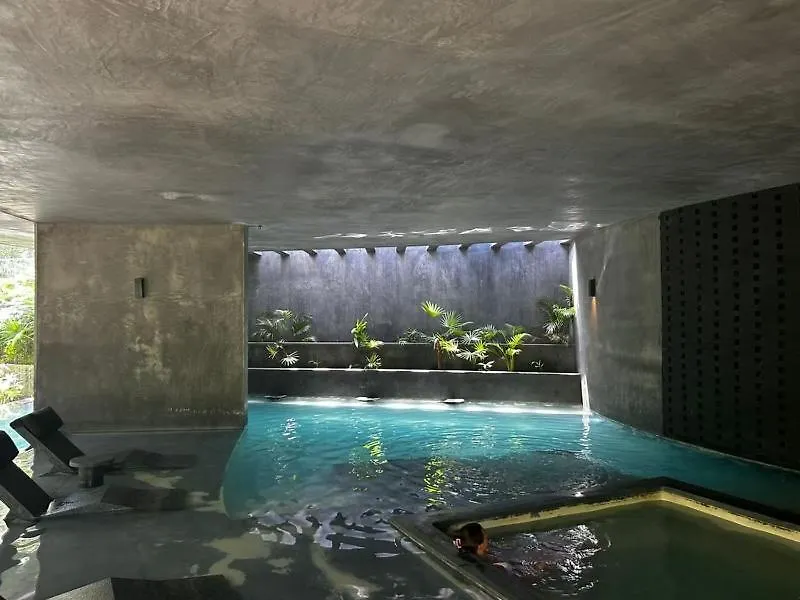 5 Star Luxury Condo With Infinity And Cenote Pools Tulum 0*,  Mexico