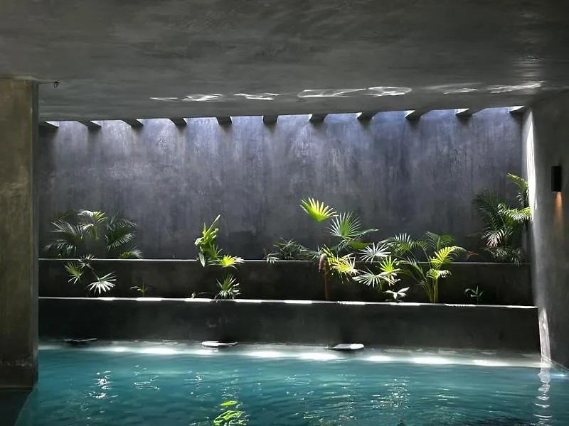 5 Star Luxury Condo With Infinity And Cenote Pools Tulum 0*,