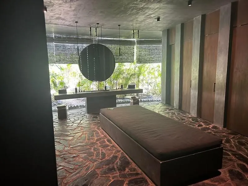 5 Star Luxury Condo With Infinity And Cenote Pools Tulum 0*,  Mexico