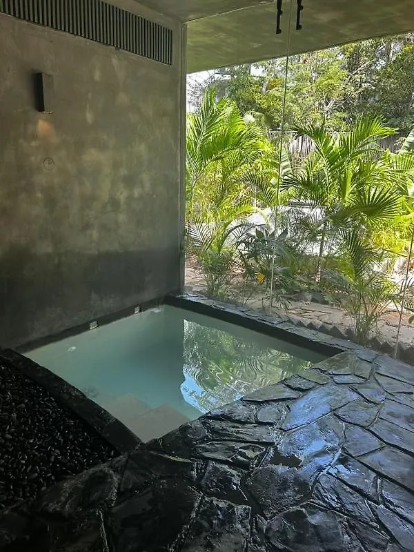 Apartment 5 Star Luxury Condo With Infinity And Cenote Pools Tulum Mexico