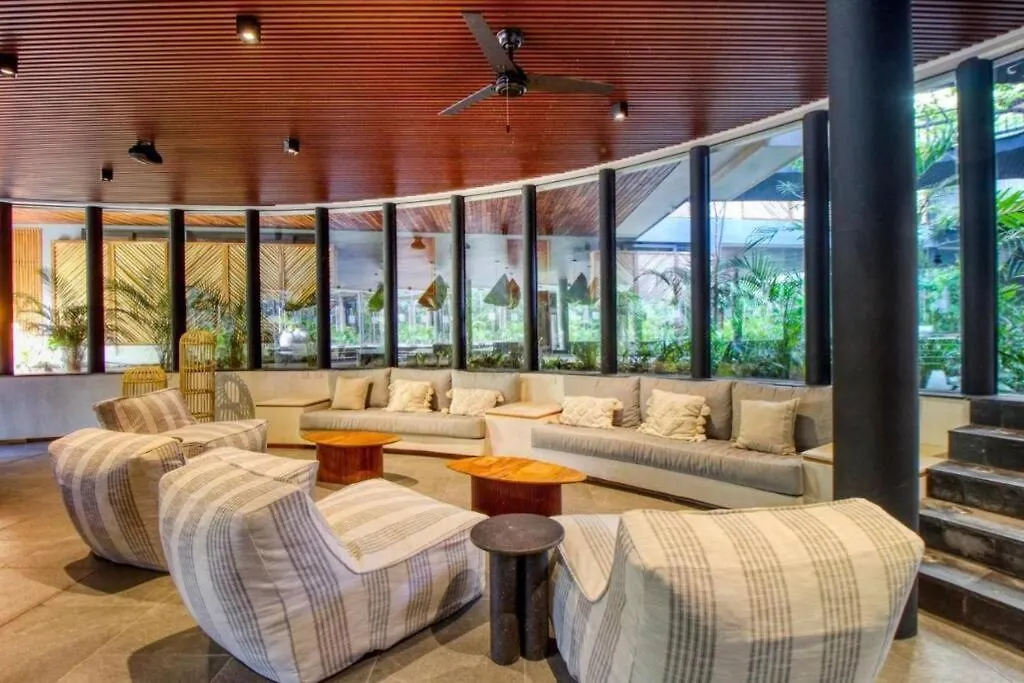 5 Star Luxury Condo With Infinity And Cenote Pools Tulum