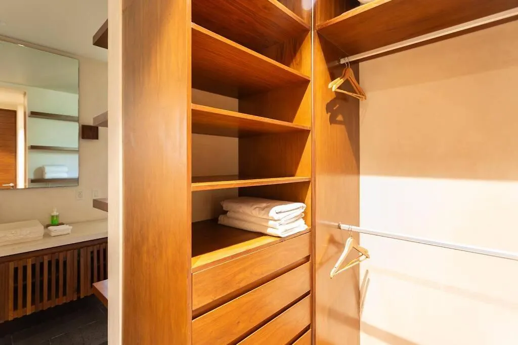 5 Star Luxury Condo With Infinity And Cenote Pools Tulum Apartment