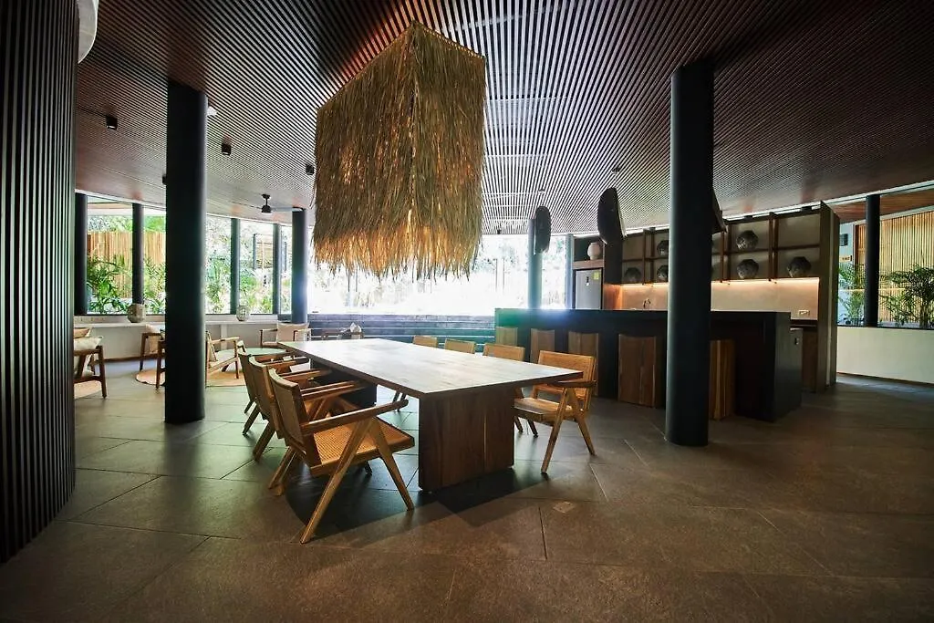 5 Star Luxury Condo With Infinity And Cenote Pools Tulum
