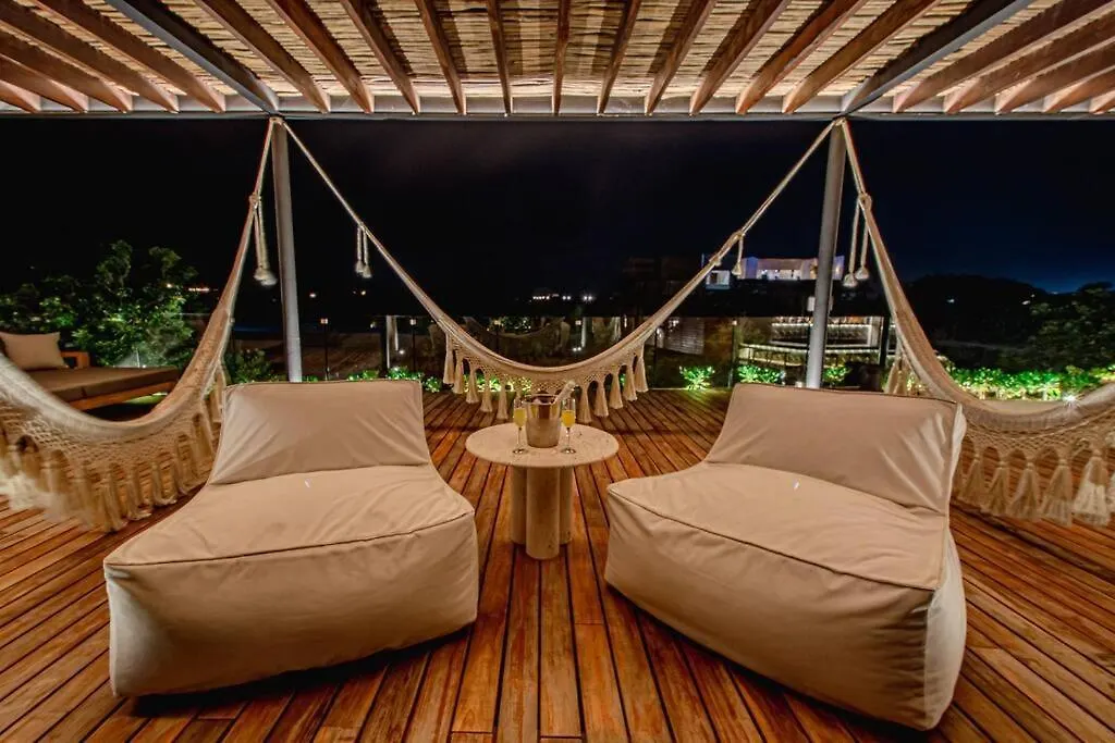 5 Star Luxury Condo With Infinity And Cenote Pools Tulum