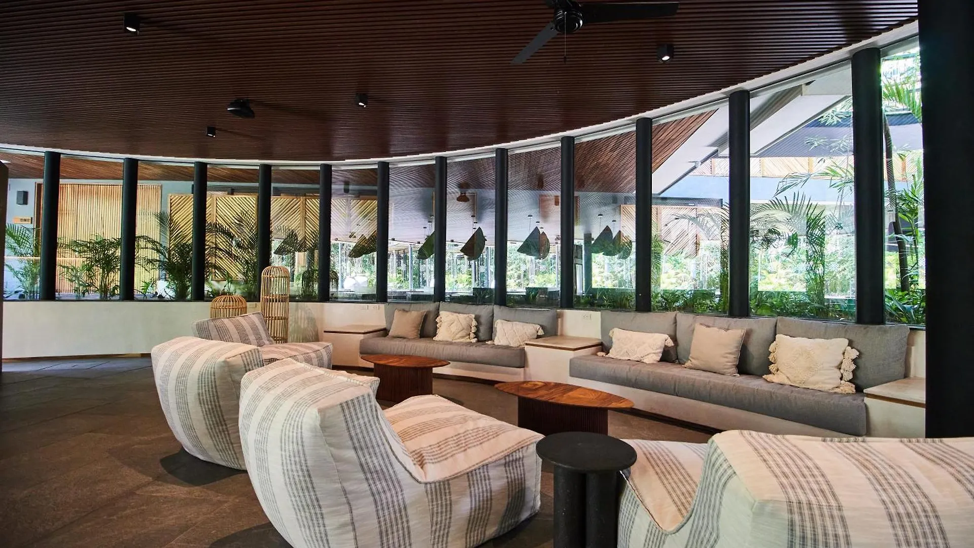 Apartment 5 Star Luxury Condo With Infinity And Cenote Pools Tulum