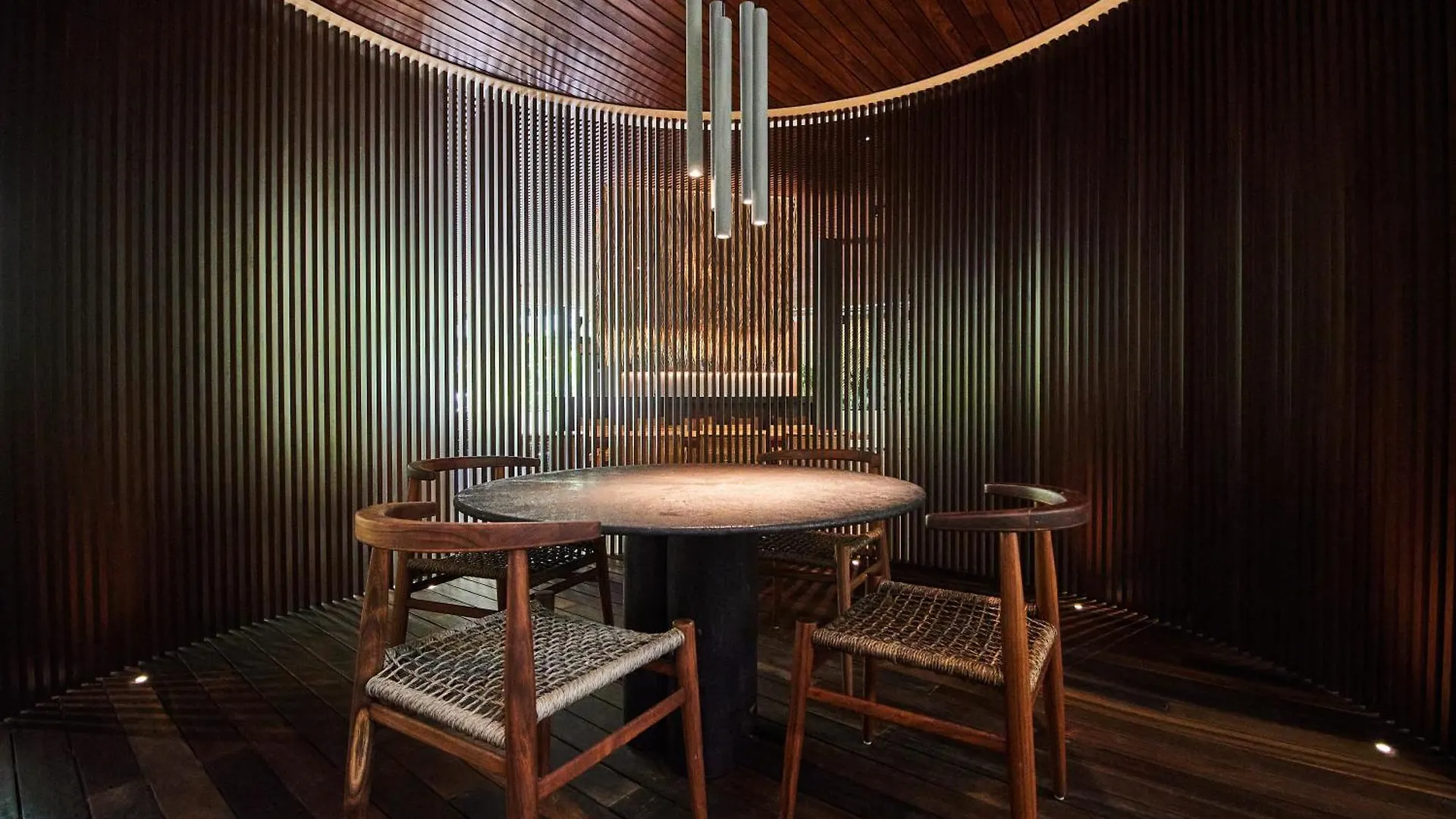 5 Star Luxury Condo With Infinity And Cenote Pools Tulum Mexico