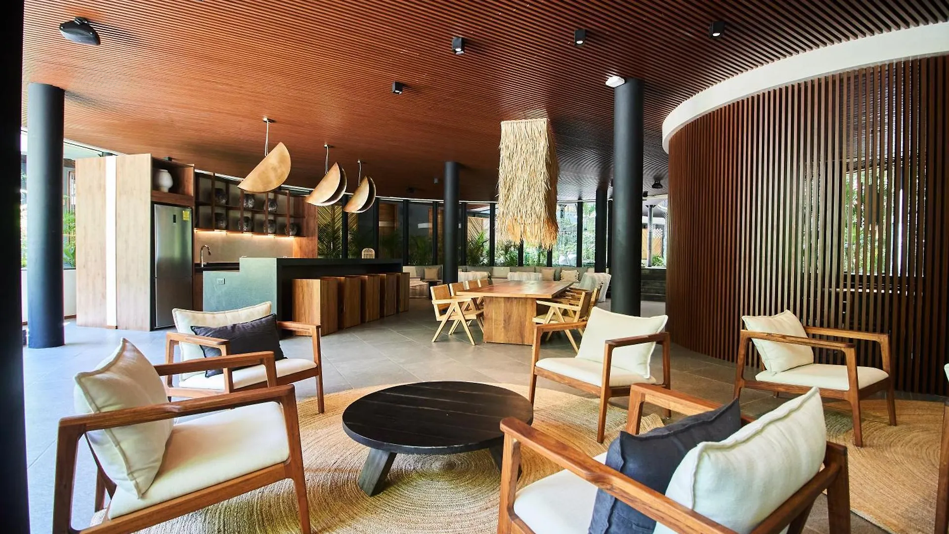 5 Star Luxury Condo With Infinity And Cenote Pools Tulum 0*,  Mexico