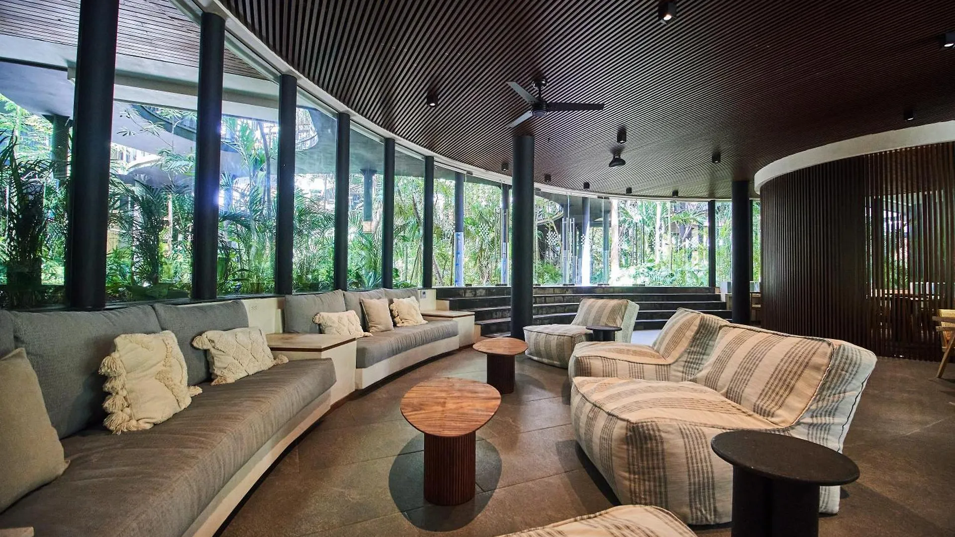 5 Star Luxury Condo With Infinity And Cenote Pools Tulum Apartment