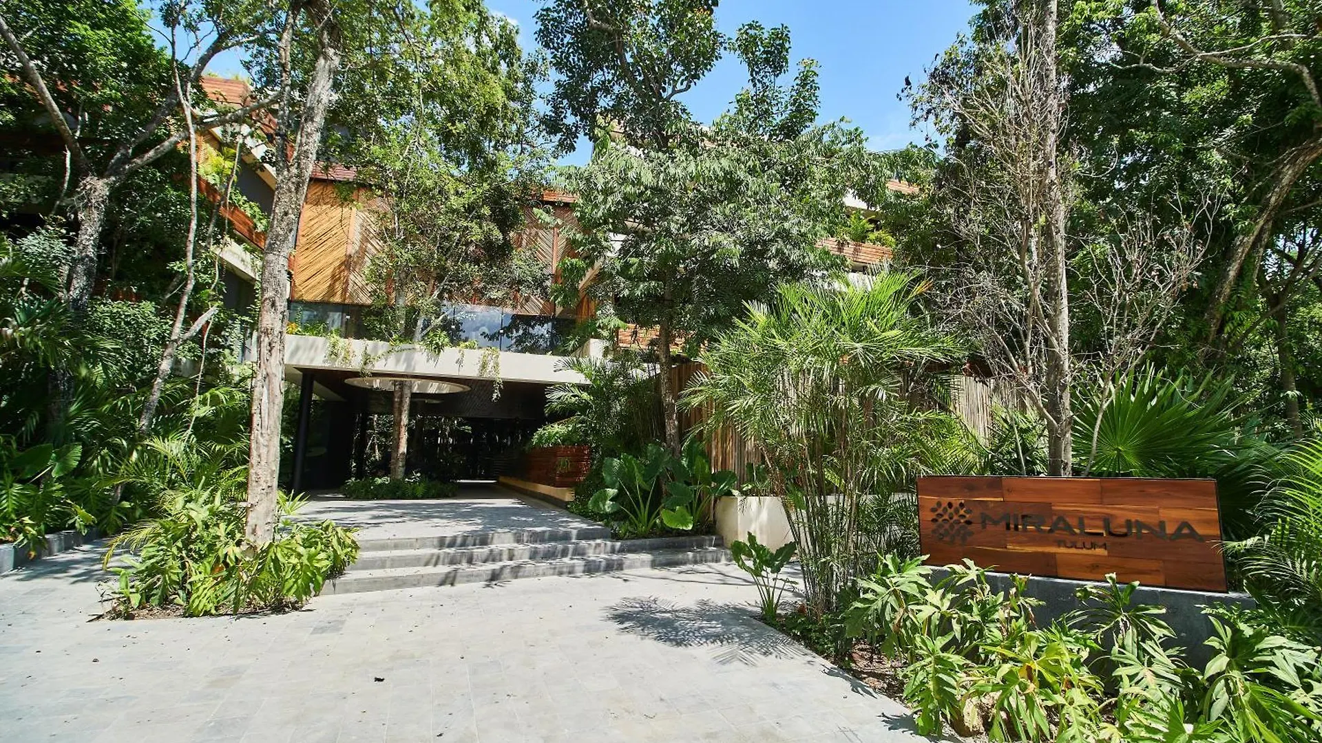 Apartment 5 Star Luxury Condo With Infinity And Cenote Pools Tulum Mexico